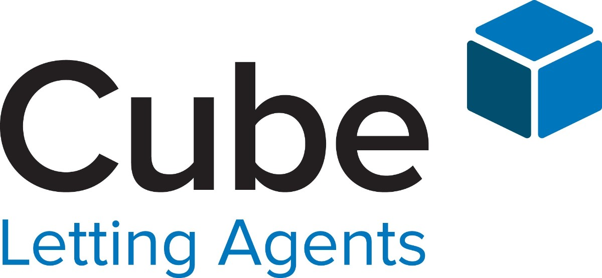 Cube Letting Agents LTD Logo